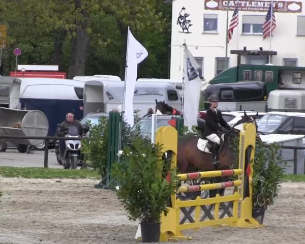 Halver - Frühjahrsturnier 2013