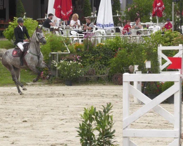 Reitturnier Oberderdingen 2024