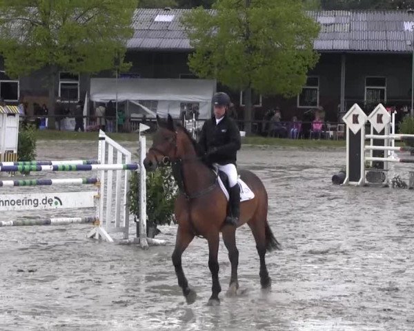 Halver - Frühjahrsturnier 2013
