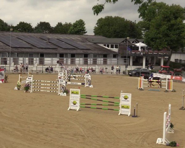 Reitturnier Castrop-Rauxel/Ober-Castrop 2024