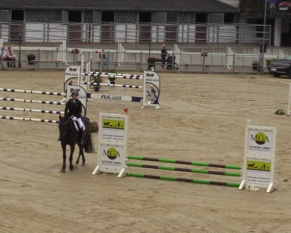 Reitturnier Castrop-Rauxel/Ober-Castrop 2024