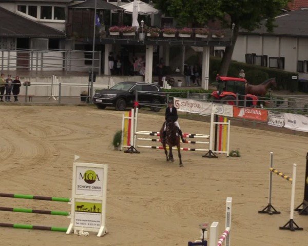 Reitturnier Castrop-Rauxel/Ober-Castrop 2024