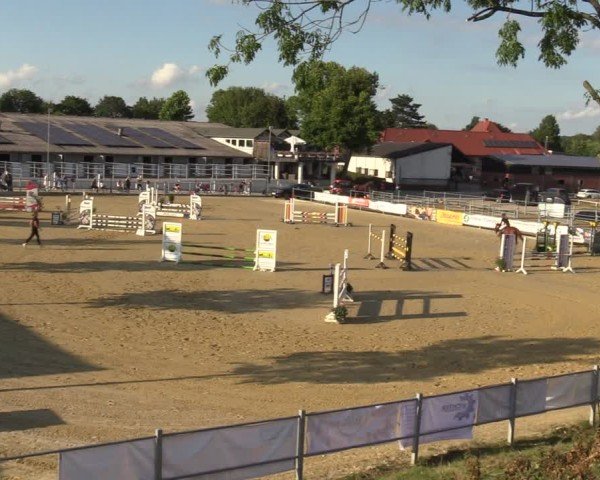 Reitturnier Castrop-Rauxel/Ober-Castrop 2024