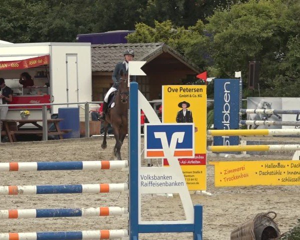 Reitturnier Behrendorf 2024