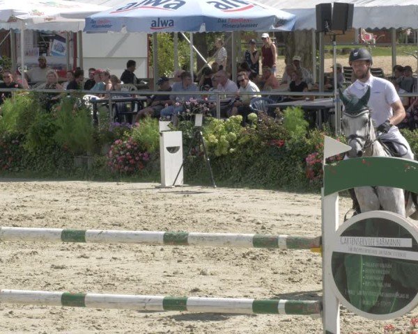 Reitturnier Oberderdingen 2024