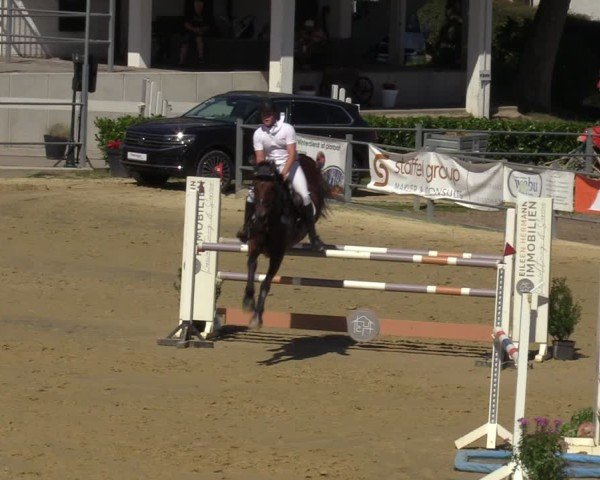 Reitturnier Castrop-Rauxel/Ober-Castrop 2024