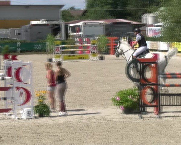 Reitturnier Sauldorf-Boll 2024