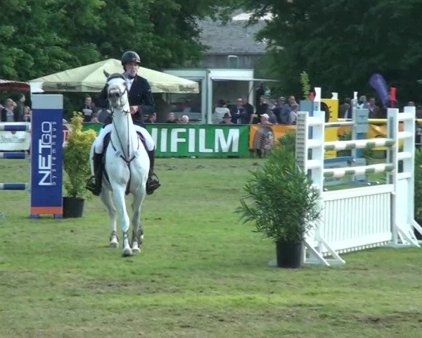 Pfingst-Dressur- und Springturnier 2013 des ZRFV Borken