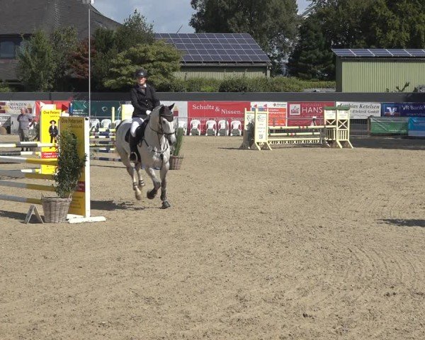 Reitturnier Behrendorf 2024