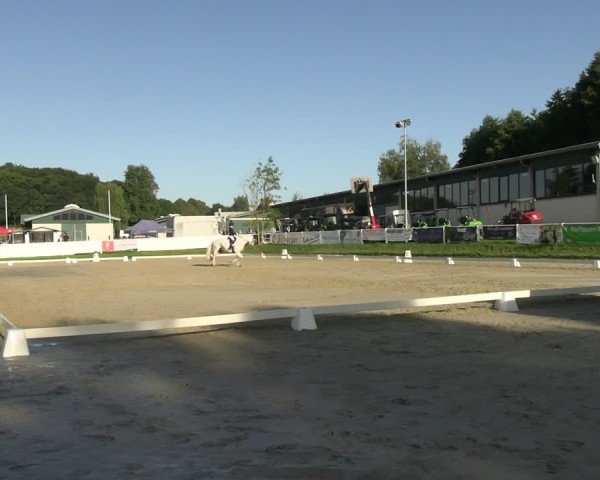 Reitturnier Bergisch Gladbach - Hebborner Hof 2024