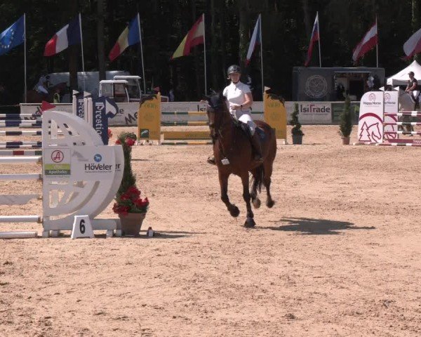 Reitturnier Ranshofen - Braunau am Inn 2024