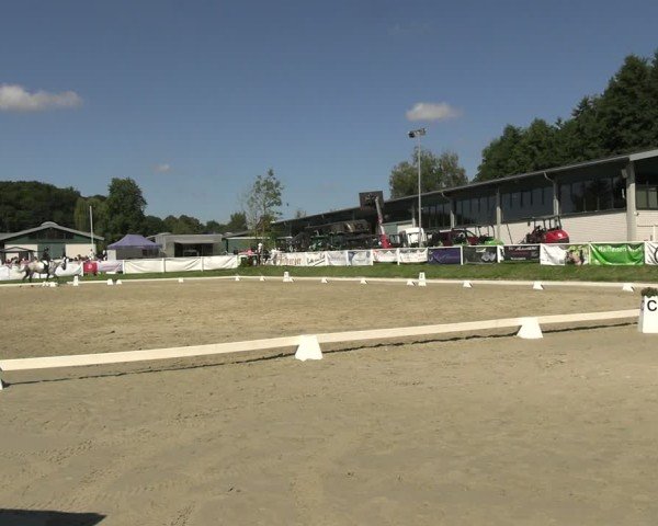 Reitturnier Bergisch Gladbach - Hebborner Hof 2024