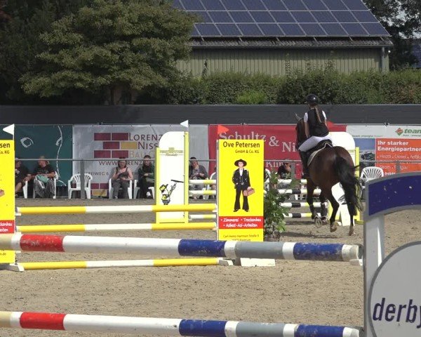 Reitturnier Behrendorf 2024