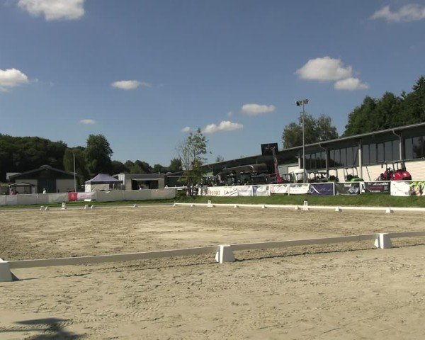 Reitturnier Bergisch Gladbach - Hebborner Hof 2024