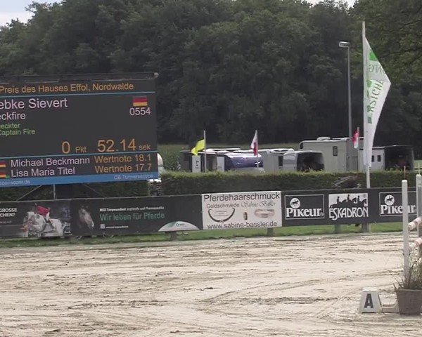 Reitturnier Münster-Handorf | Westfalen-Woche 2024