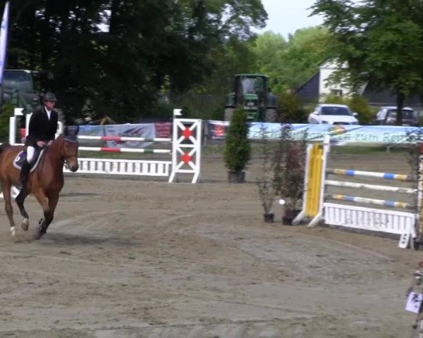 Jezdecký turnaj Iserlohn-Kalthof 2013