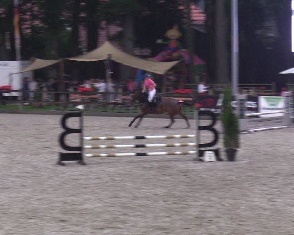 Reitturnier Klein Roscharden 2024