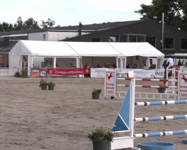 Reitturnier Datteln 2024