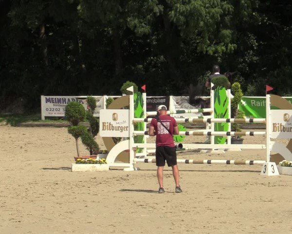 Reitturnier Bergisch Gladbach - Hebborner Hof 2024