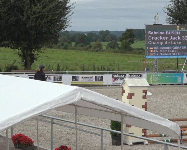 Reitturnier Stolberg-Büsbach 2024