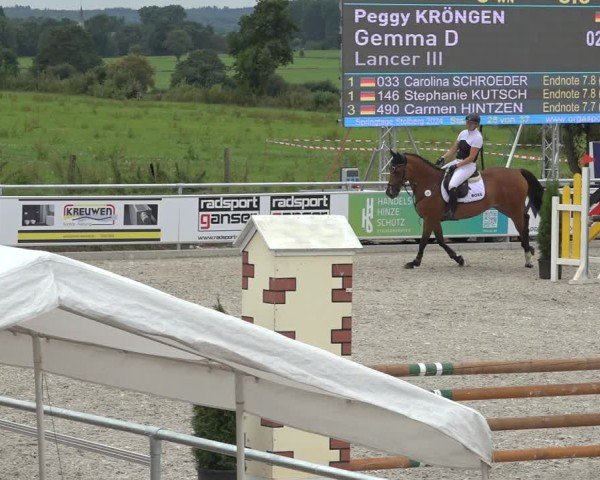 Reitturnier Stolberg-Büsbach 2024
