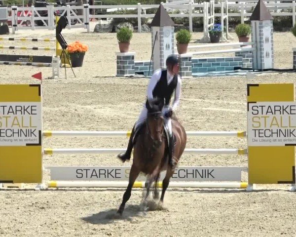 Reitturnier St. Margarethen 2024