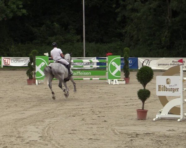 Reitturnier Bergisch Gladbach - Hebborner Hof 2024