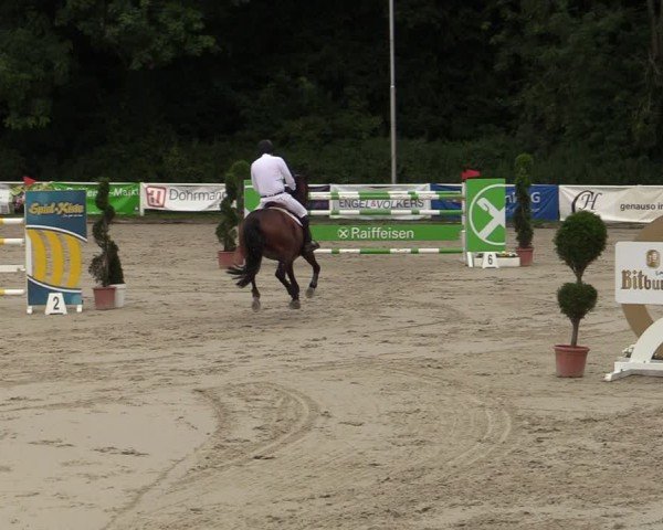 Reitturnier Bergisch Gladbach - Hebborner Hof 2024