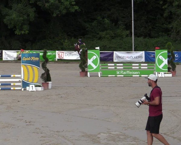 Reitturnier Bergisch Gladbach - Hebborner Hof 2024