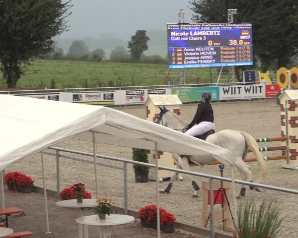 Reitturnier Stolberg-Büsbach 2024