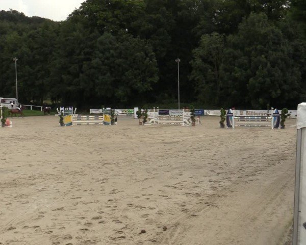 Reitturnier Bergisch Gladbach - Hebborner Hof 2024