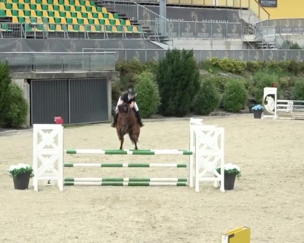 Reitturnier St. Margarethen 2024
