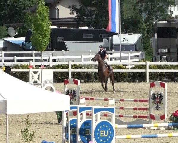 Reitturnier St. Margarethen 2024