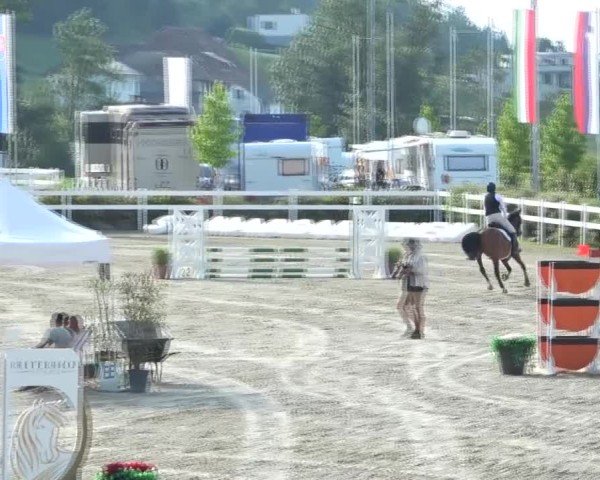 Reitturnier St. Margarethen 2024