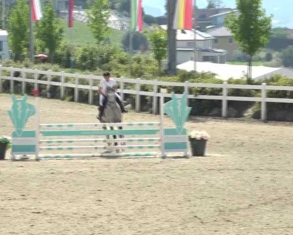 Reitturnier St. Margarethen 2024