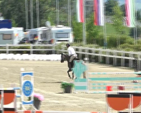 Reitturnier St. Margarethen 2024