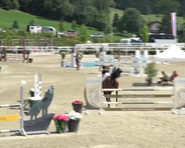 Reitturnier St. Margarethen 2024