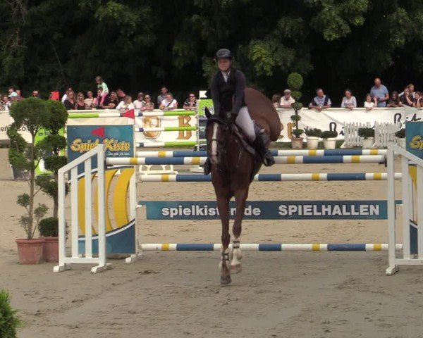 Reitturnier Bergisch Gladbach - Hebborner Hof 2024