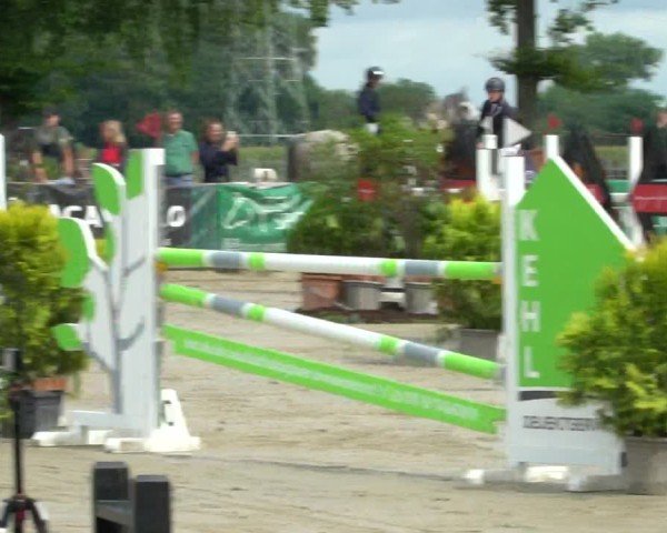 Reitturnier Dortmund-Asseln 2024