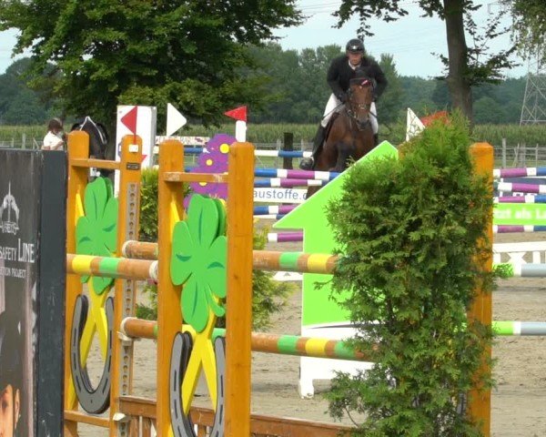 Reitturnier Dortmund-Asseln 2024