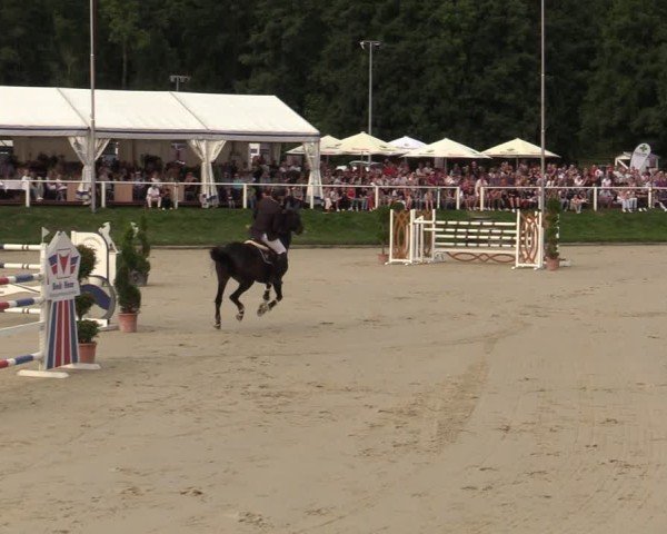 Reitturnier Bergisch Gladbach - Hebborner Hof 2024
