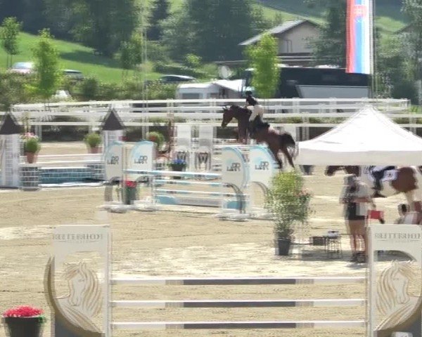 Reitturnier St. Margarethen 2024