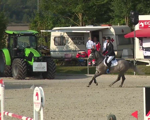 Reitturnier Großbardorf/Ufr. 2024