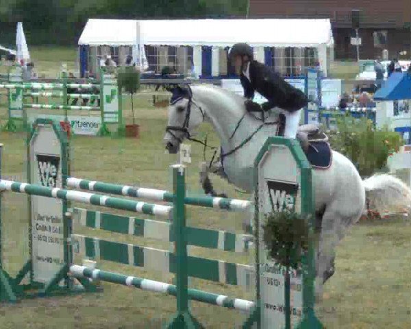 Reitturnier Rendsburg 2013