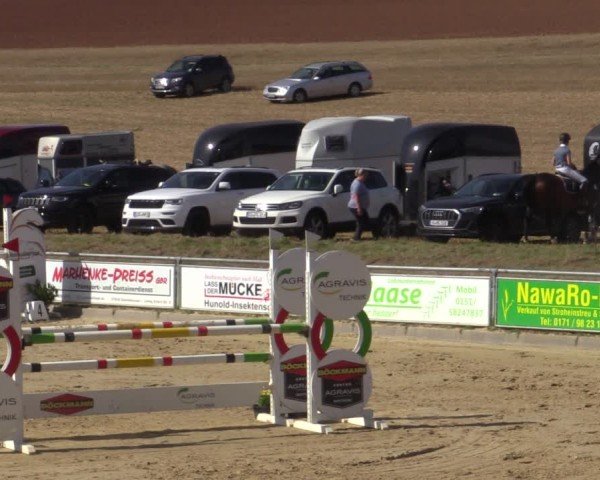 Reitturnier Duderstadt 2024