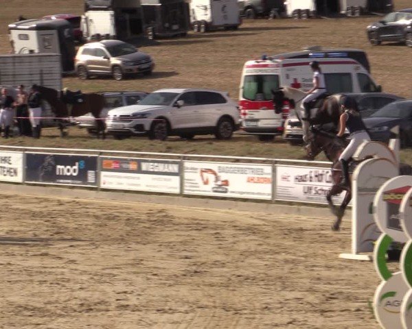Reitturnier Duderstadt 2024