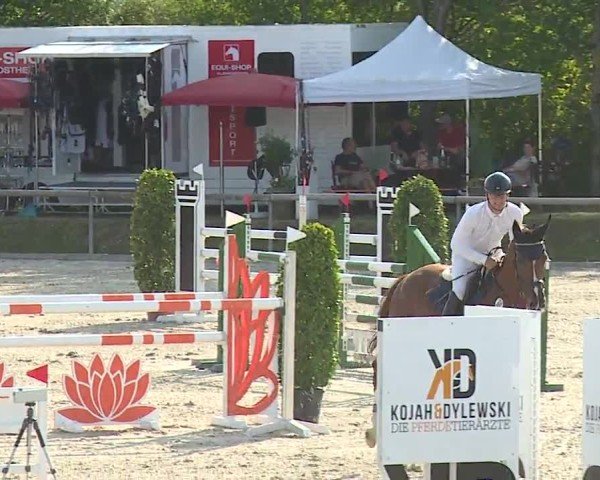 Reitturnier Großbardorf/Ufr. 2024