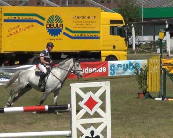 Reitturnier Rendsburg 2013