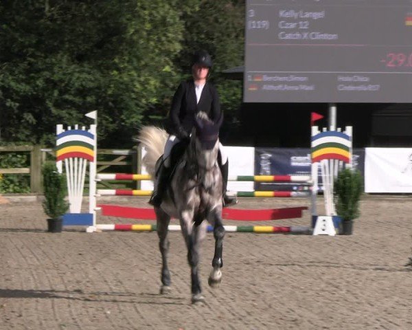 Reitturnier Solingen 2024