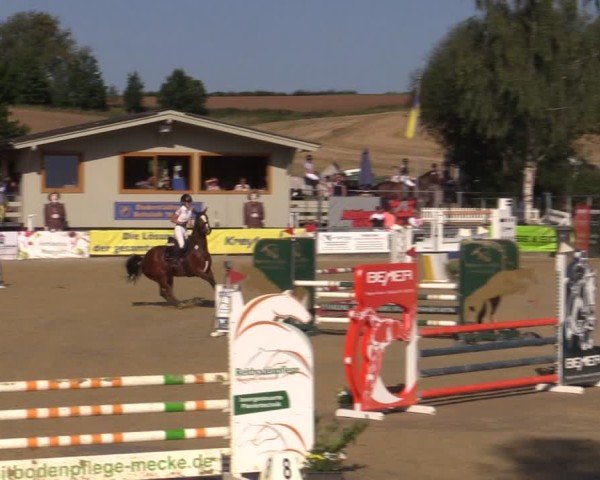 Reitturnier Duderstadt 2024